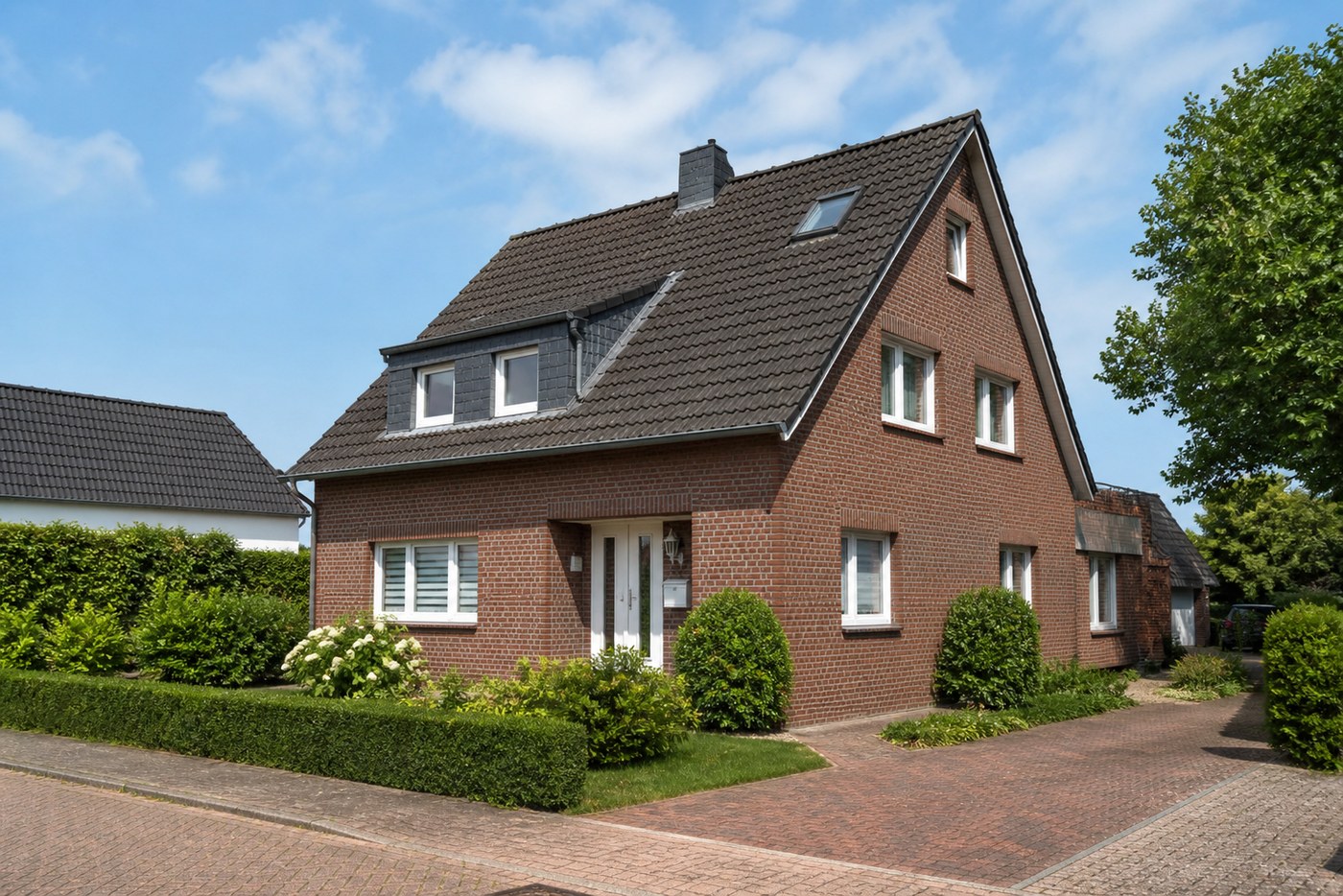 49434 Neuenkirchen-Vörden Einfamilienhaus gesucht